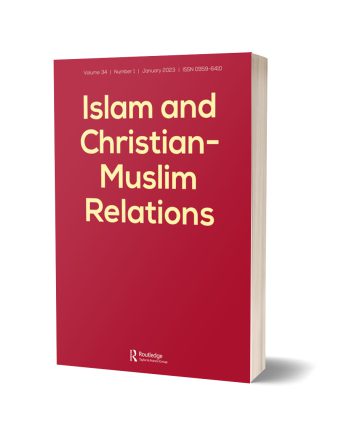 اسلام و روابط مسیحی و مسلمان