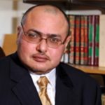 دکتر خالد ابو الفضل