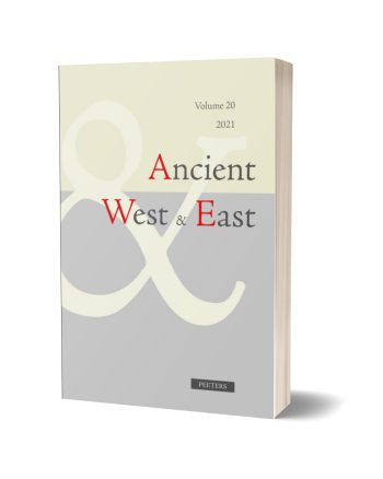 شرق و غرب باستان