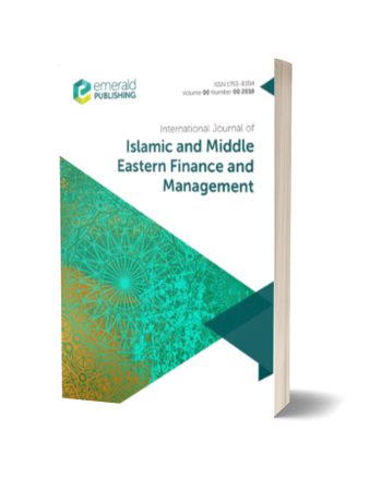 مجله بین‌المللی مدیریت و امور مالی اسلامی و خاورمیانه‌ای