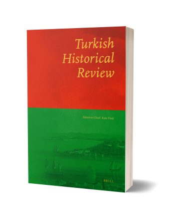 مجله مطالعات تاریخی ترکیه