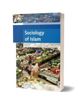 جامعه‌شناسی اسلام