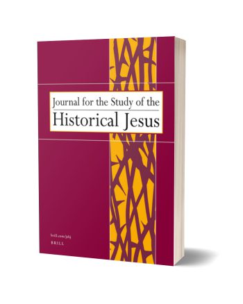 مطالعه مسیح تاریخی