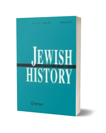 تاریخ یهود