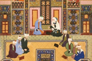 تغییر دیدگاه مکتب حنفی درباره ماهیت قرآن: مناقشات بر سر قرائت قرآن به زبان فارسی