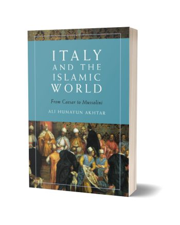 ایتالیا و جهان اسلام: از سزار تا موسولینی